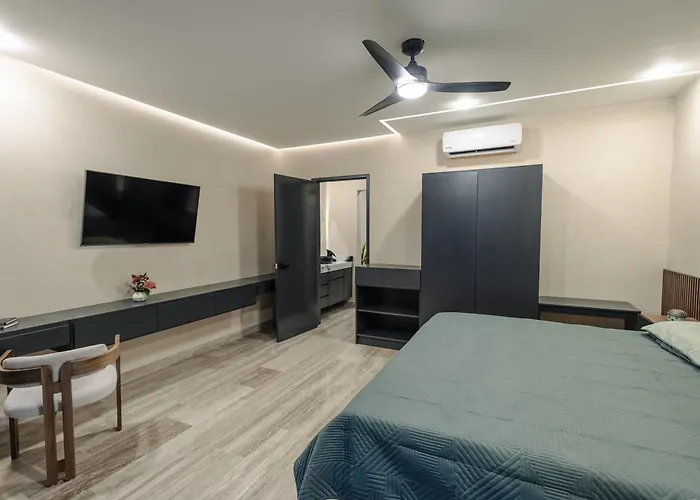 Apartment Emma - Akumal-grand Sirenis *