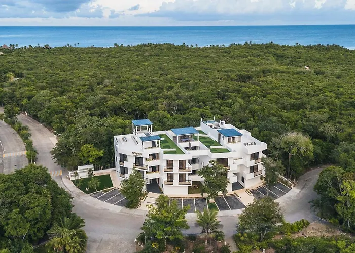 Emma - Akumal-grand Sirenis Apartment