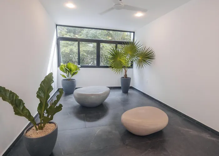 Emma - Akumal-grand Sirenis Apartment