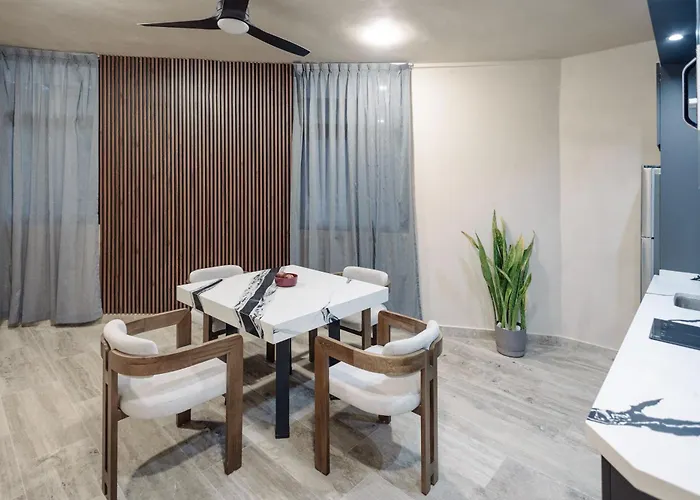 Emma - Akumal-grand Sirenis Apartment