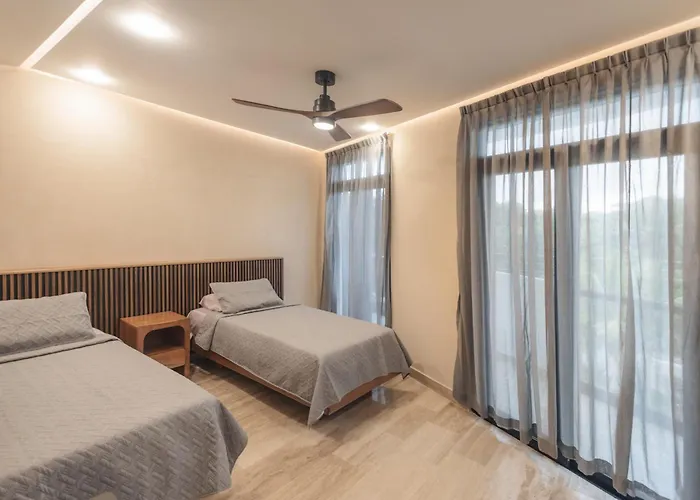 Emma - Akumal-grand Sirenis Apartment