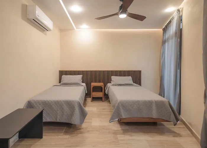 Apartment Emma - Akumal-grand Sirenis *
