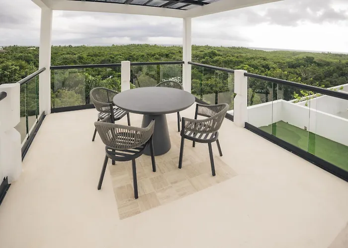 Emma - Akumal-grand Sirenis Apartment