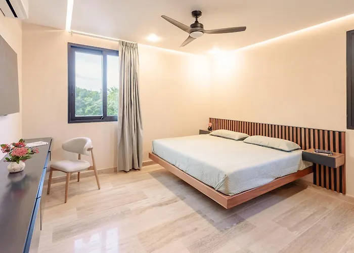 Apartment Emma - Akumal-grand Sirenis Akumal
